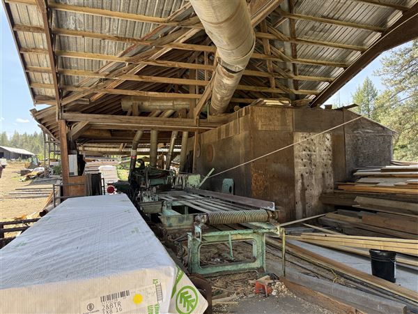 Webley Lumber