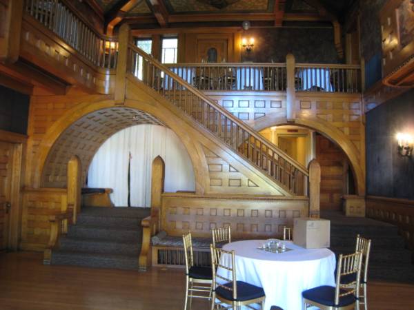 Glover Mansion