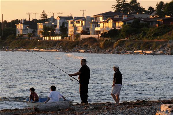 City of Shoreline (8/7/2012)