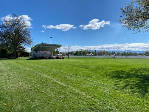 Walla Walla County Fairgrounds