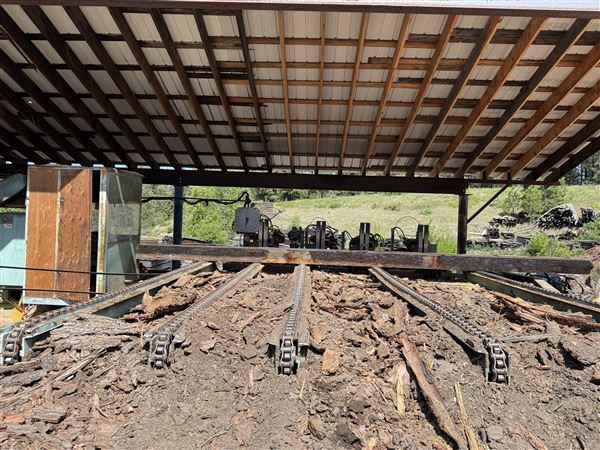 Webley Lumber