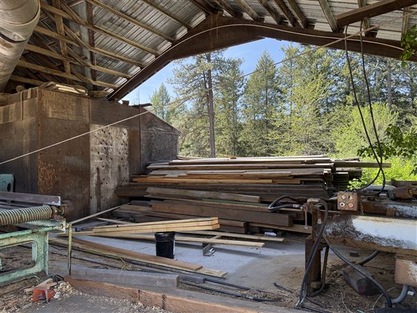 Webley Lumber