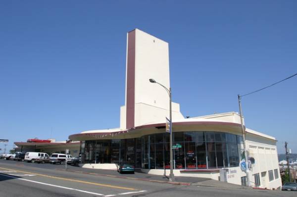 Tacoma Stadium District