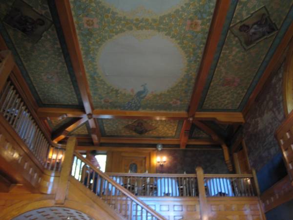 Glover Mansion
