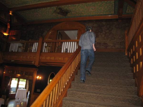 Glover Mansion