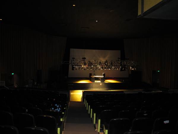 King Cat Theater