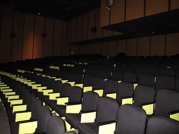 King Cat Theater
