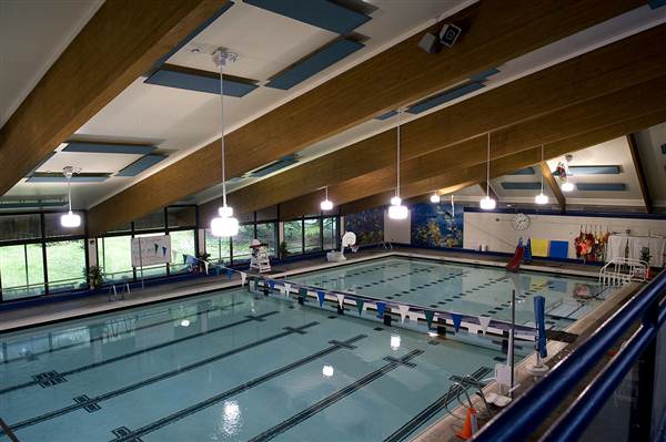 City of Shoreline - Shoreline Pool (8/7/2012)