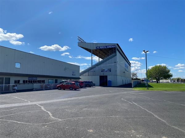 Walla Walla County Fairgrounds