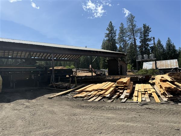 Webley Lumber