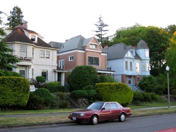 Tacoma Stadium District