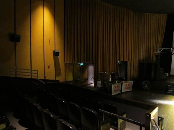 King Cat Theater