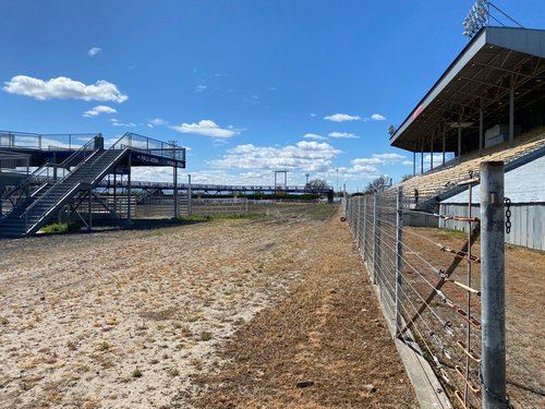 Walla Walla County Fairgrounds
