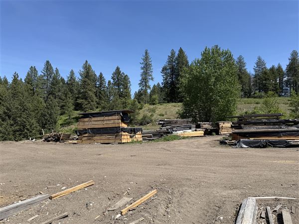 Webley Lumber