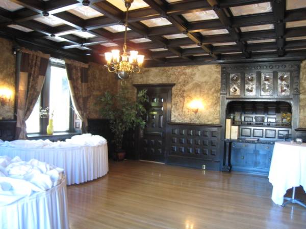 Glover Mansion