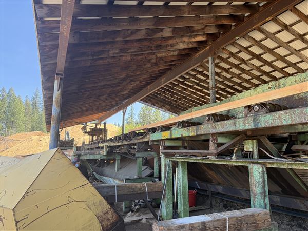 Webley Lumber