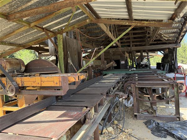 Webley Lumber
