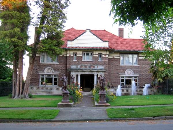 Tacoma Stadium District