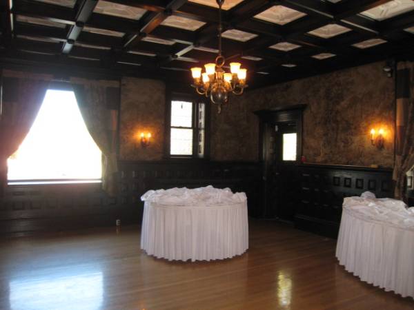 Glover Mansion