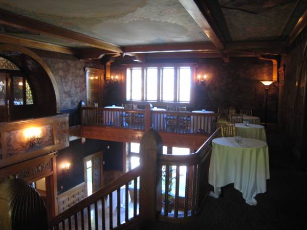 Glover Mansion