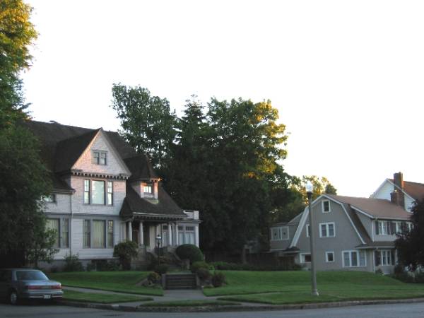 Tacoma Stadium District