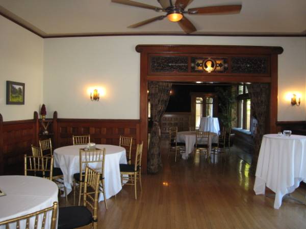 Glover Mansion