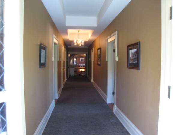 Glover Mansion