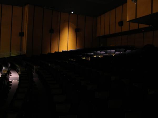 King Cat Theater