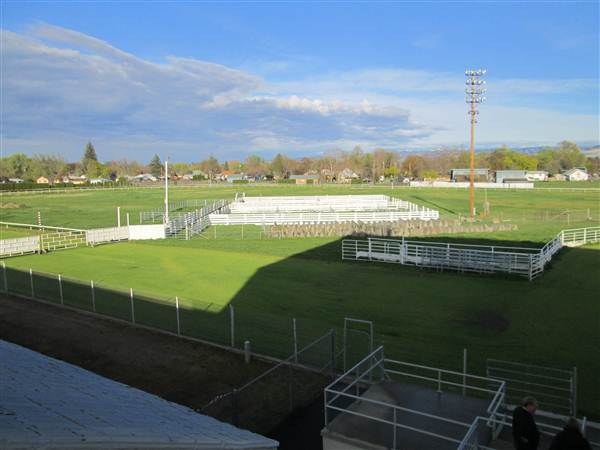 Walla Walla County Fairgrounds