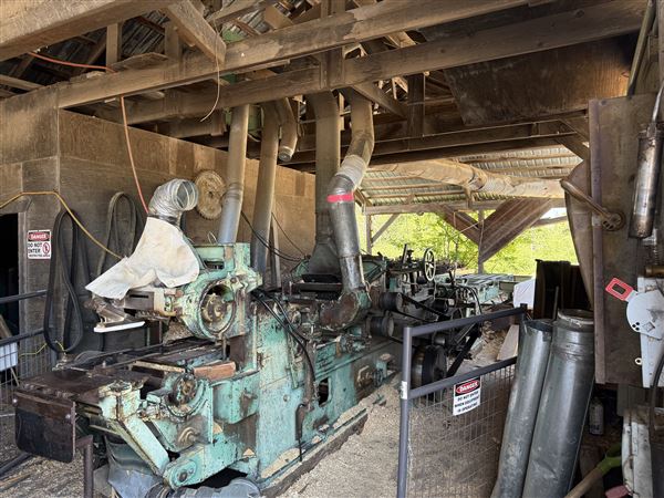 Webley Lumber